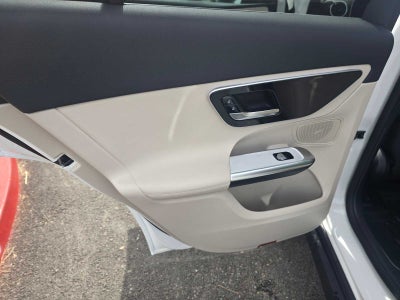 2026 Mercedes-Benz GLC 300 GLC 300