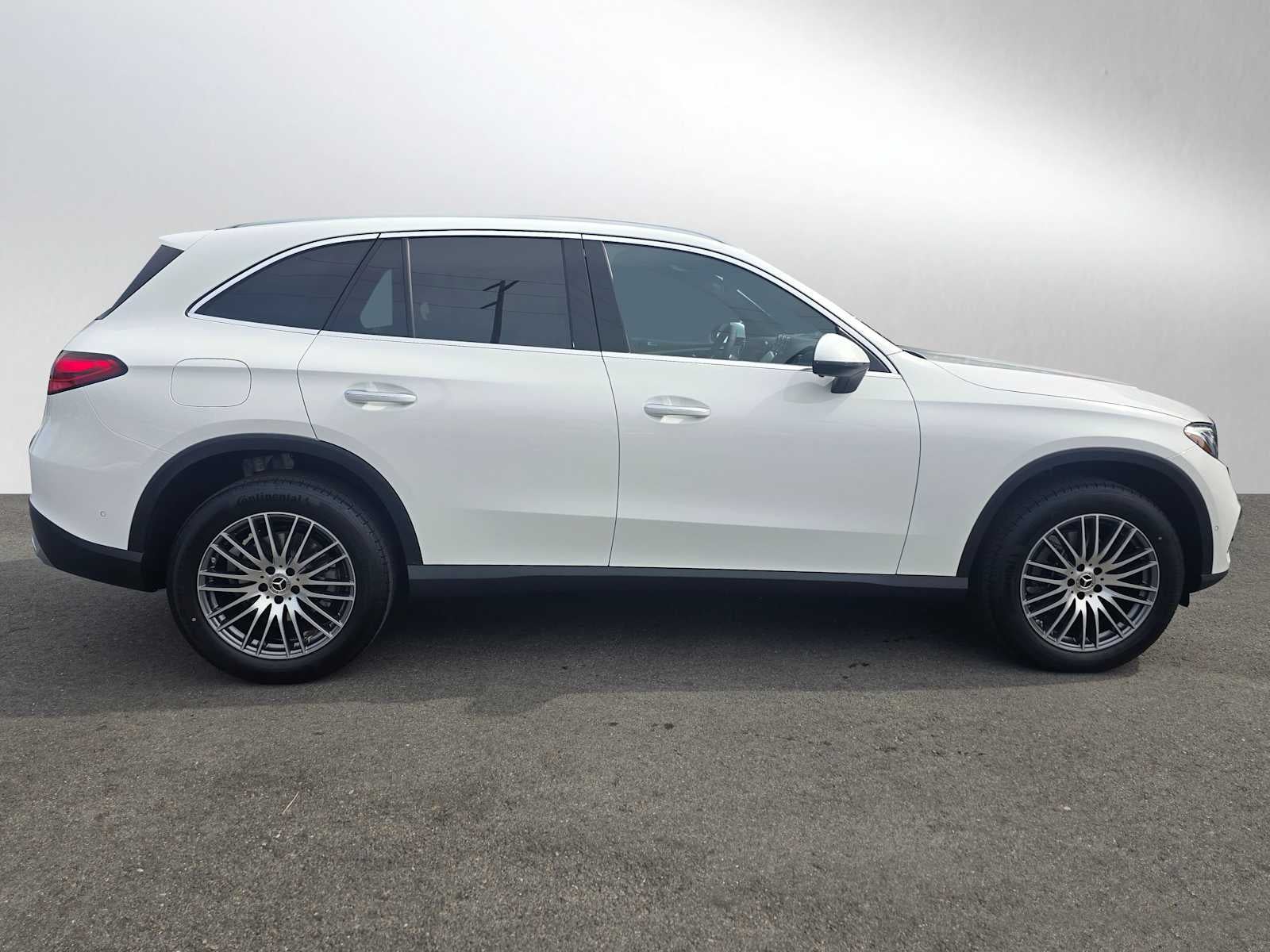 2026 Mercedes-Benz GLC 300 GLC 300