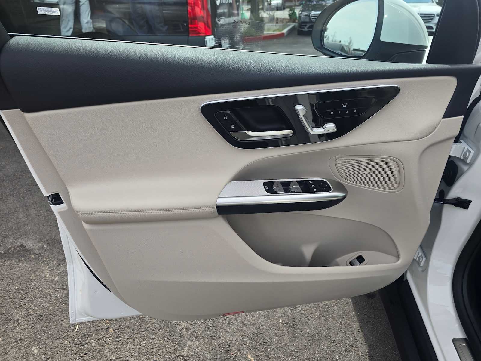 2026 Mercedes-Benz GLC 300 GLC 300