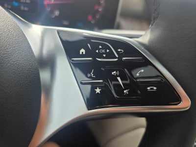 2026 Mercedes-Benz GLC 300 GLC 300