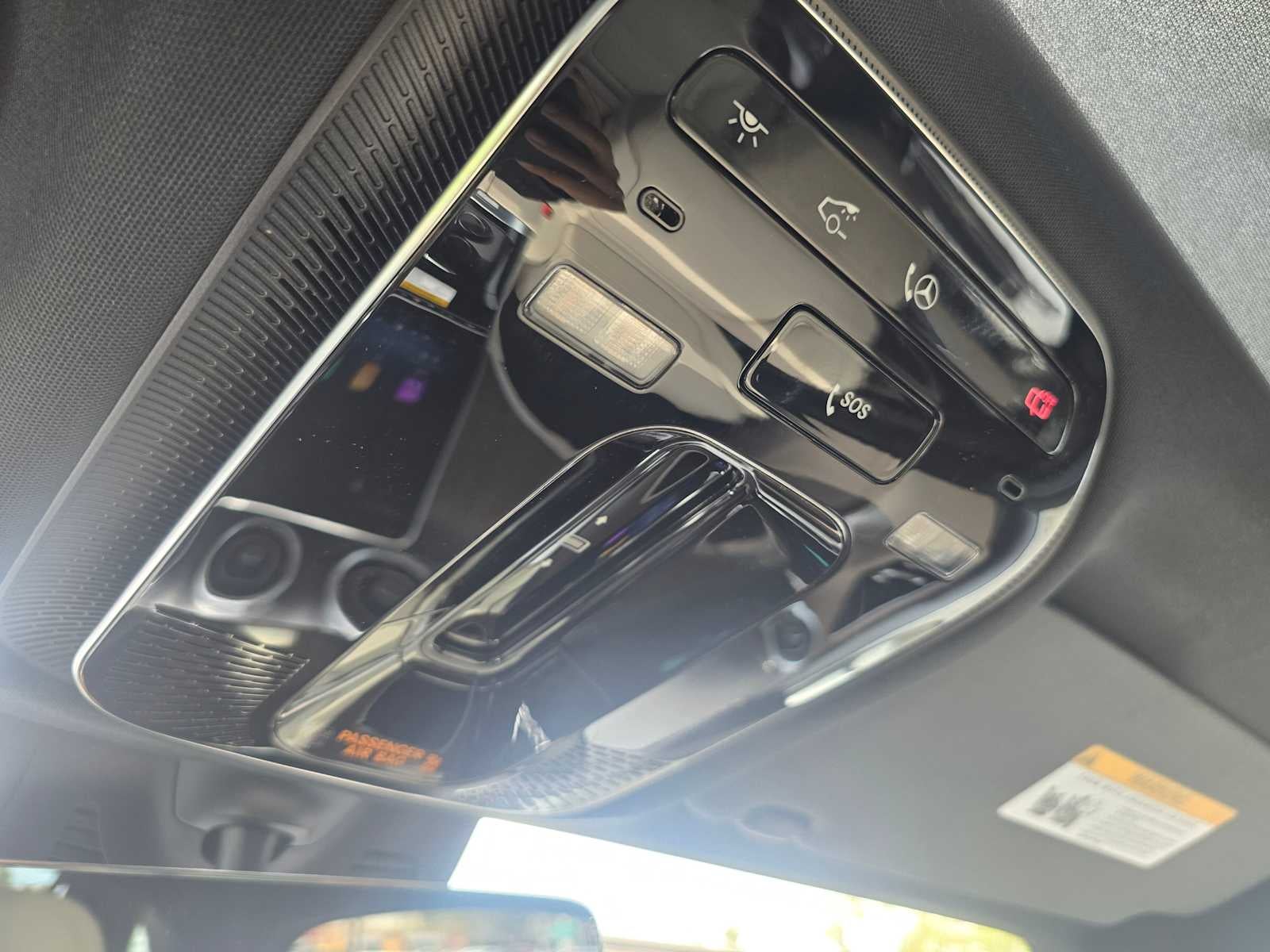 2026 Mercedes-Benz GLC 300 GLC 300