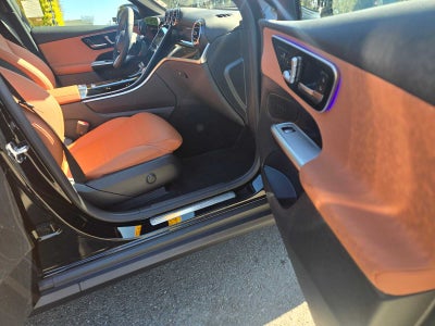 2026 Mercedes-Benz GLC 300 SUV