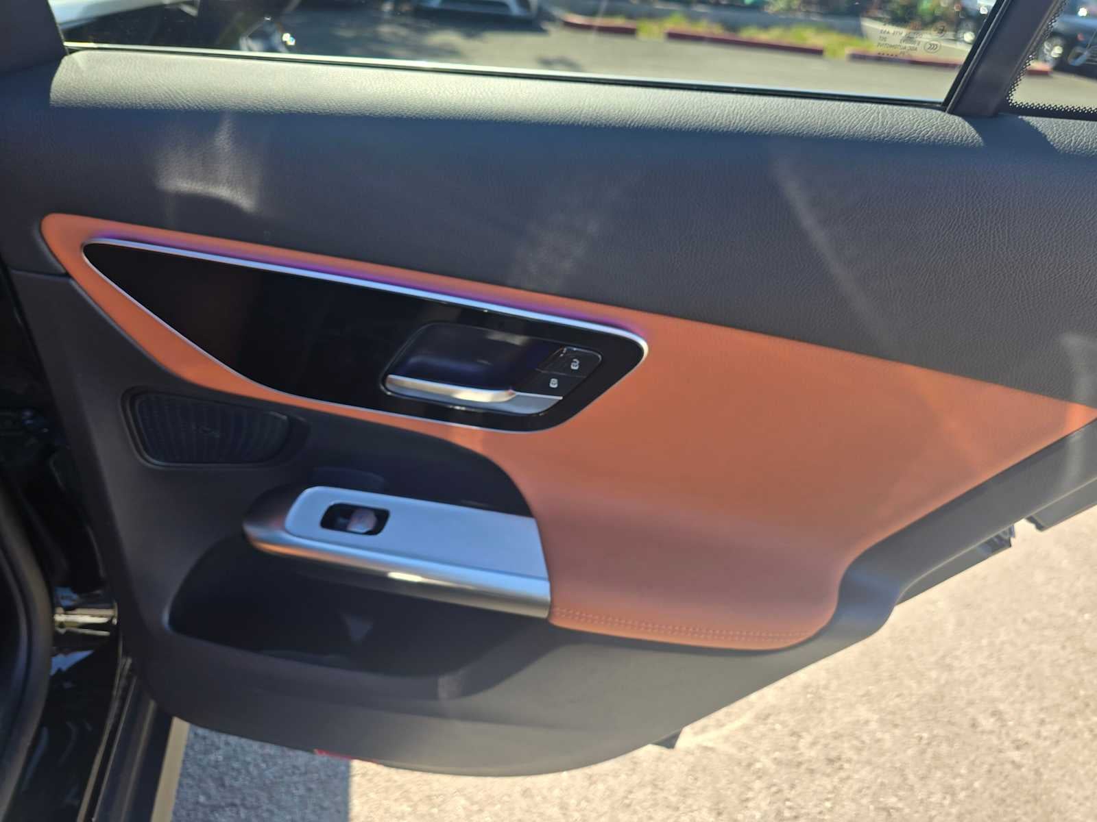 2026 Mercedes-Benz GLC 300 SUV