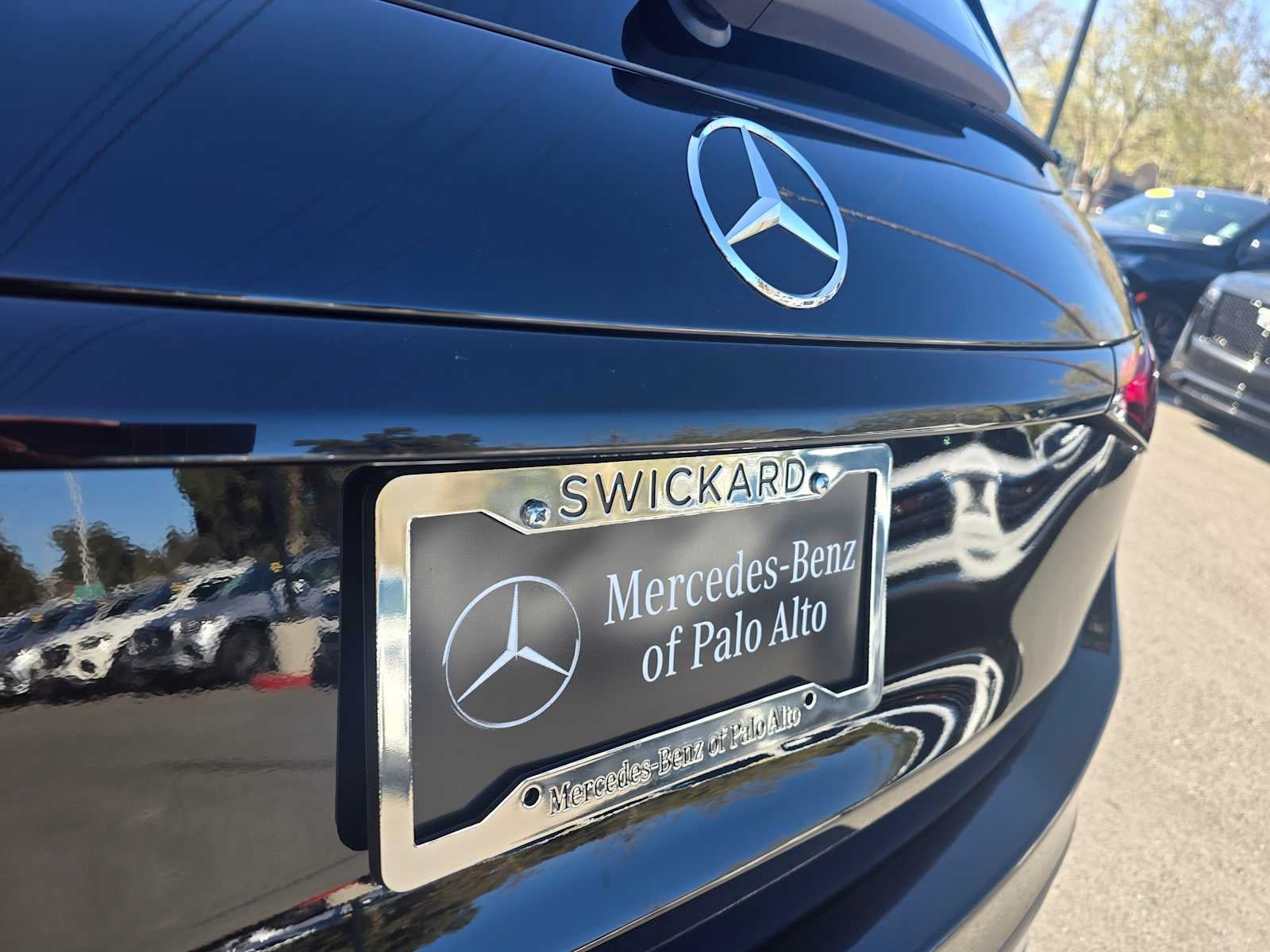 2026 Mercedes-Benz GLC 300 SUV