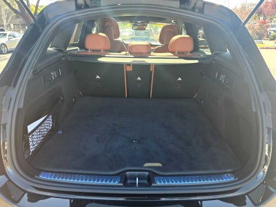 2026 Mercedes-Benz GLC 300 SUV