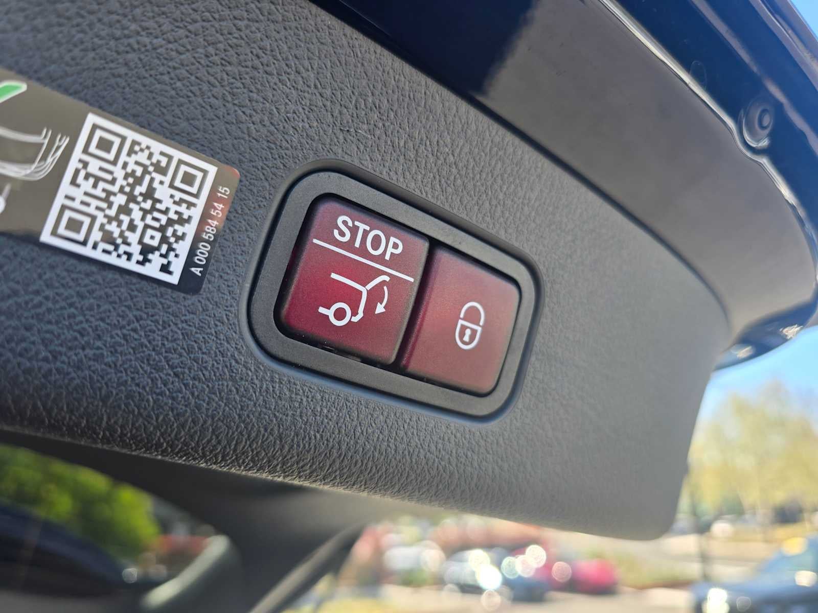 2026 Mercedes-Benz GLC 300 SUV