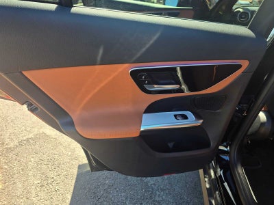 2026 Mercedes-Benz GLC 300 SUV