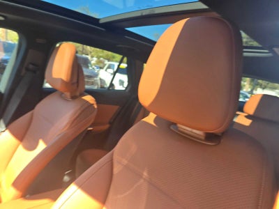 2026 Mercedes-Benz GLC 300 SUV