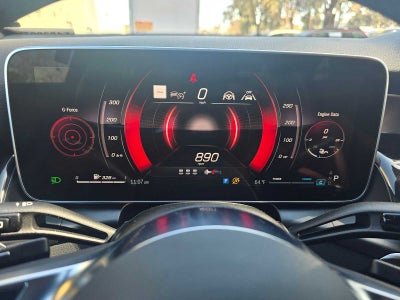 2026 Mercedes-Benz GLC 300 SUV