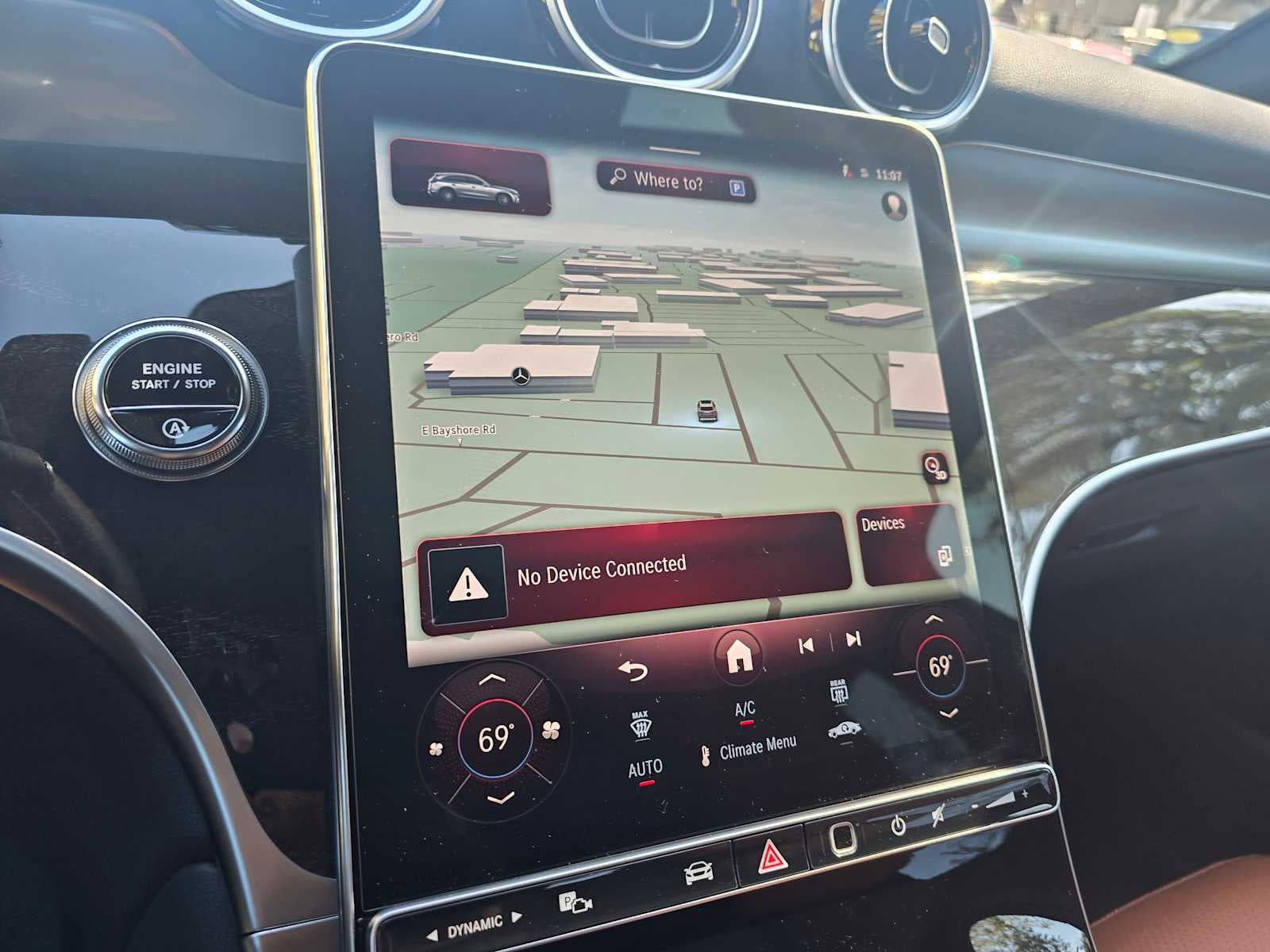 2026 Mercedes-Benz GLC 300 SUV