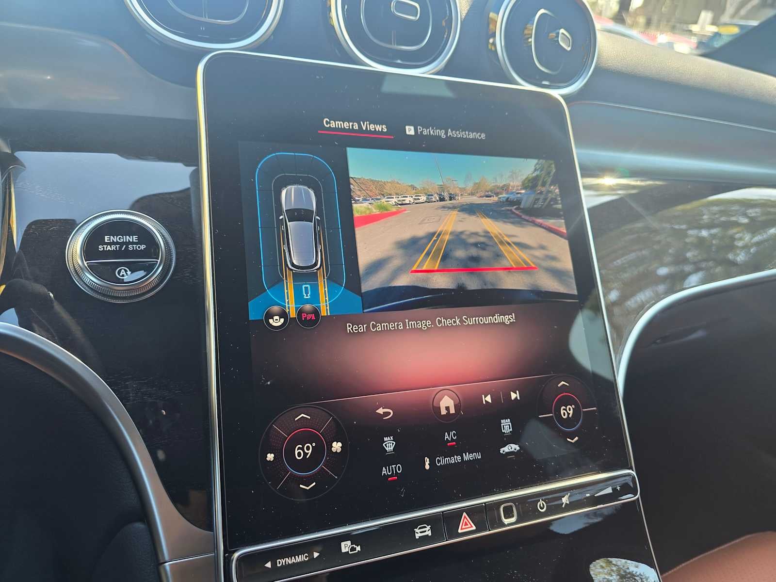 2026 Mercedes-Benz GLC 300 SUV