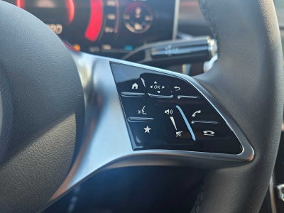 2026 Mercedes-Benz GLC 300 SUV