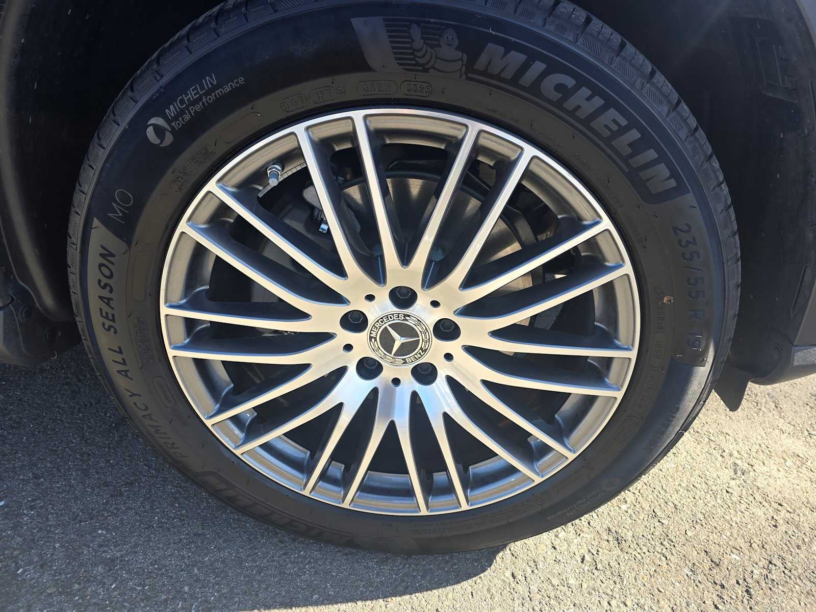 2026 Mercedes-Benz GLC 300 SUV