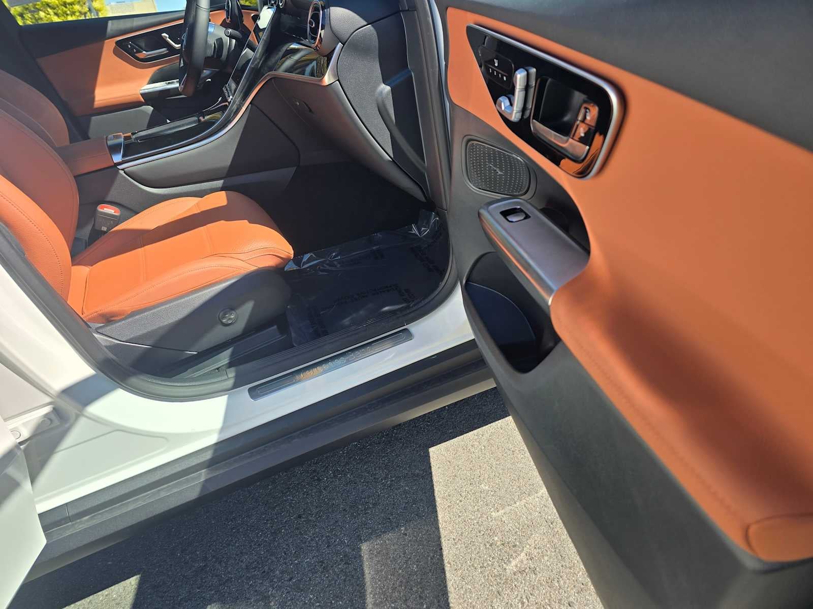 2026 Mercedes-Benz GLC 300 SUV