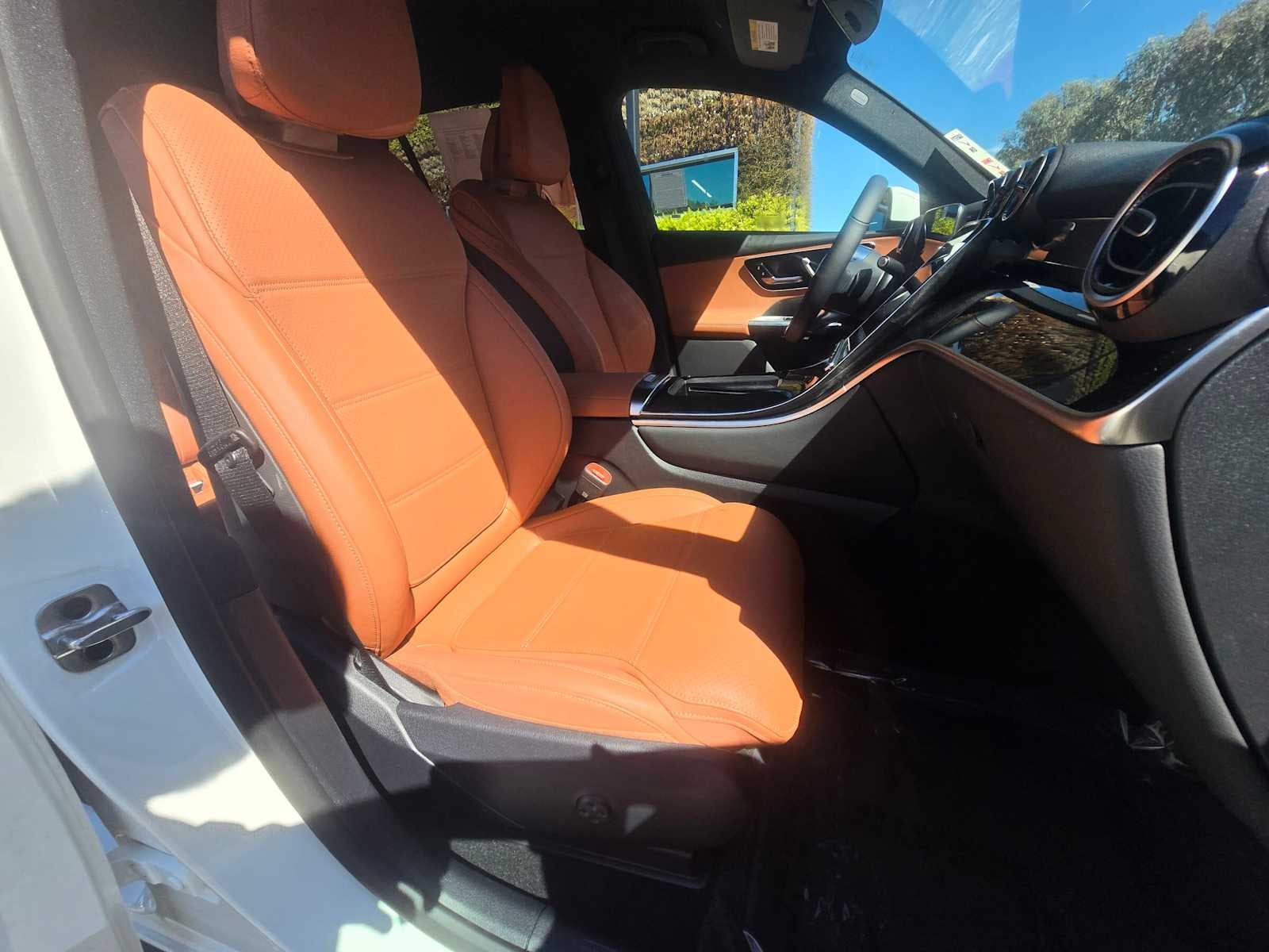 2026 Mercedes-Benz GLC 300 SUV