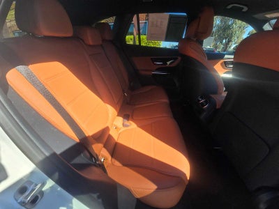 2026 Mercedes-Benz GLC 300 SUV