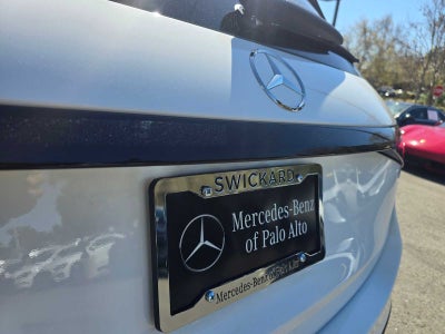 2026 Mercedes-Benz GLC 300 SUV