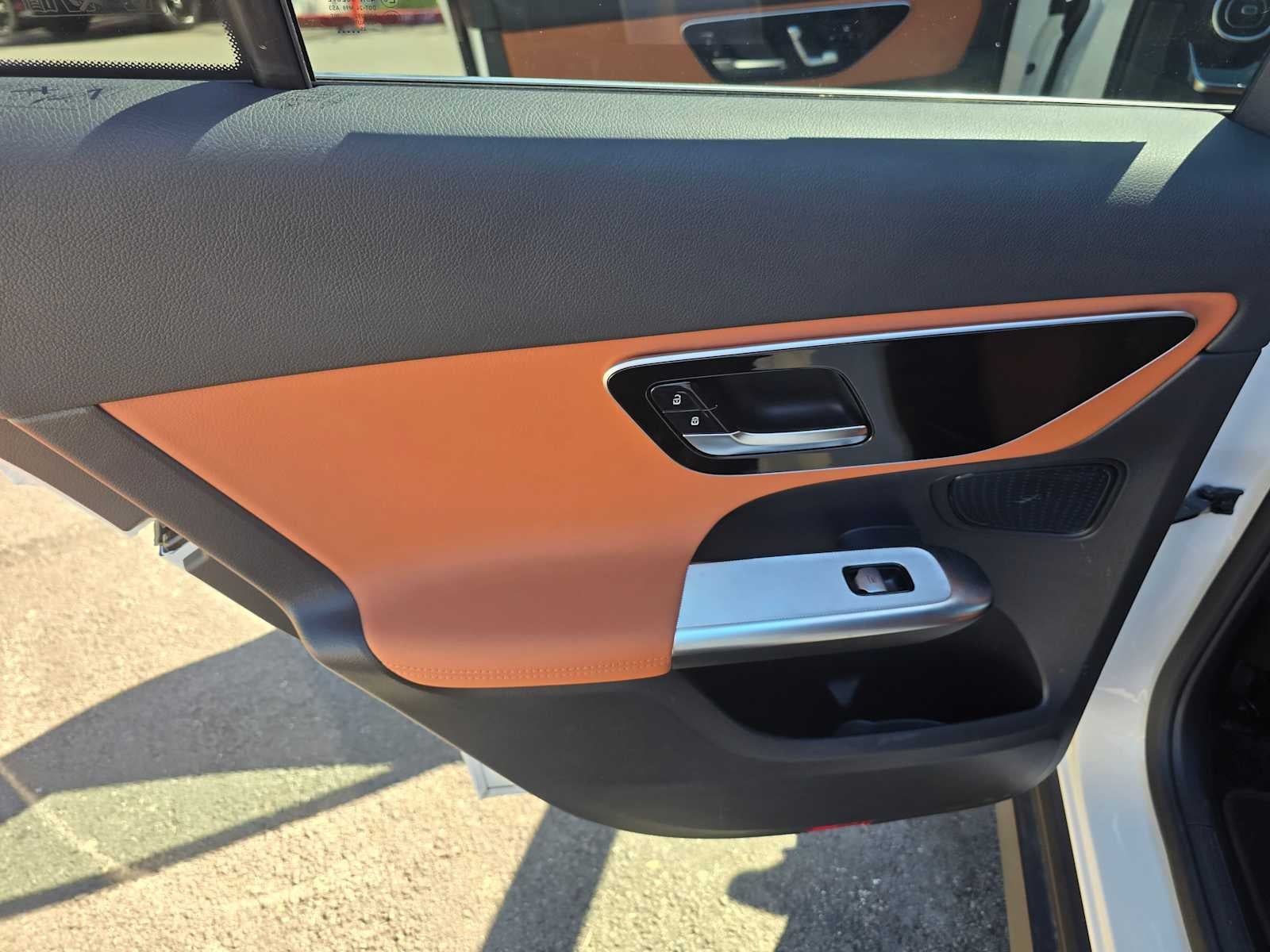 2026 Mercedes-Benz GLC 300 SUV