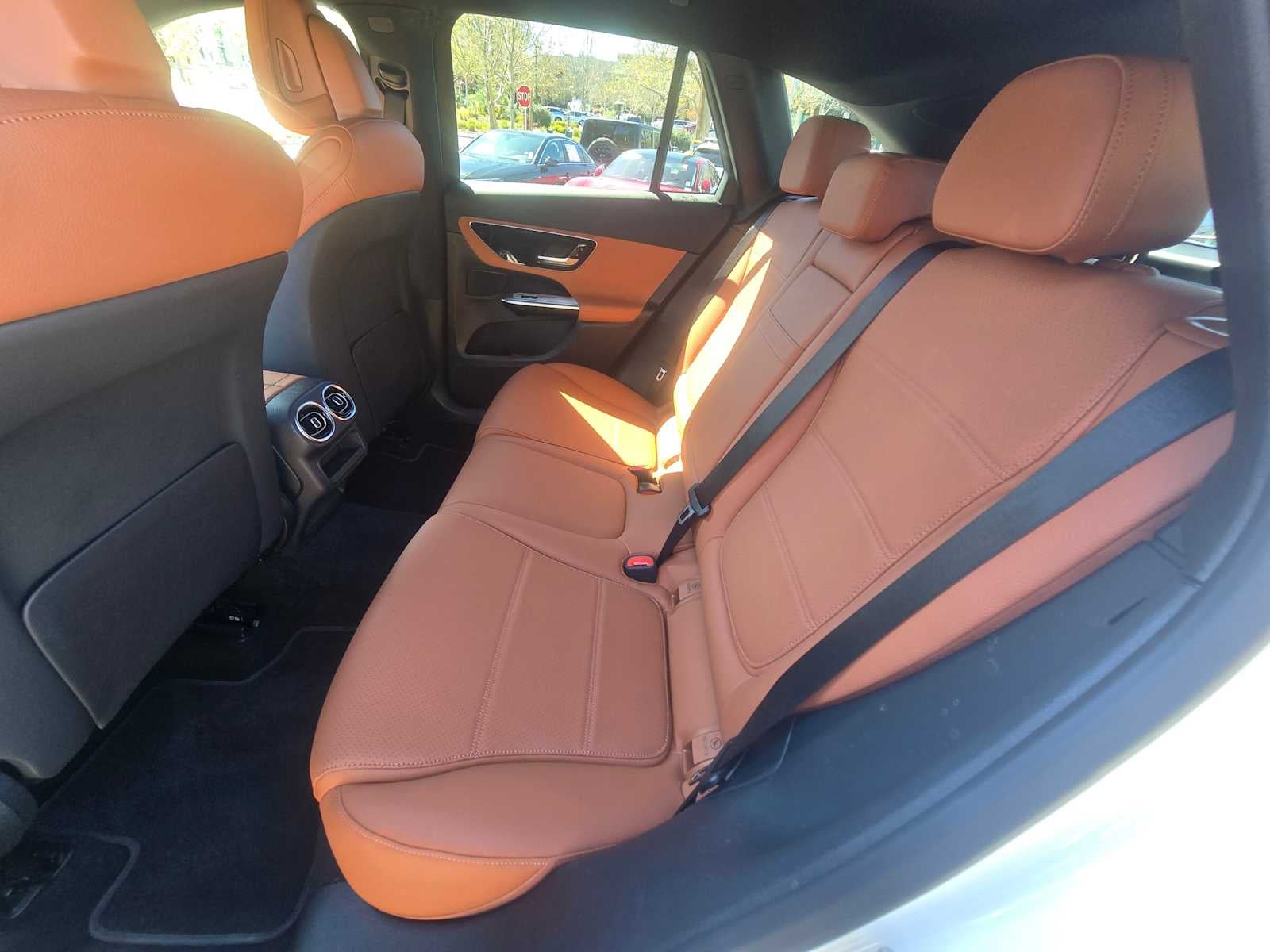 2026 Mercedes-Benz GLC 300 SUV