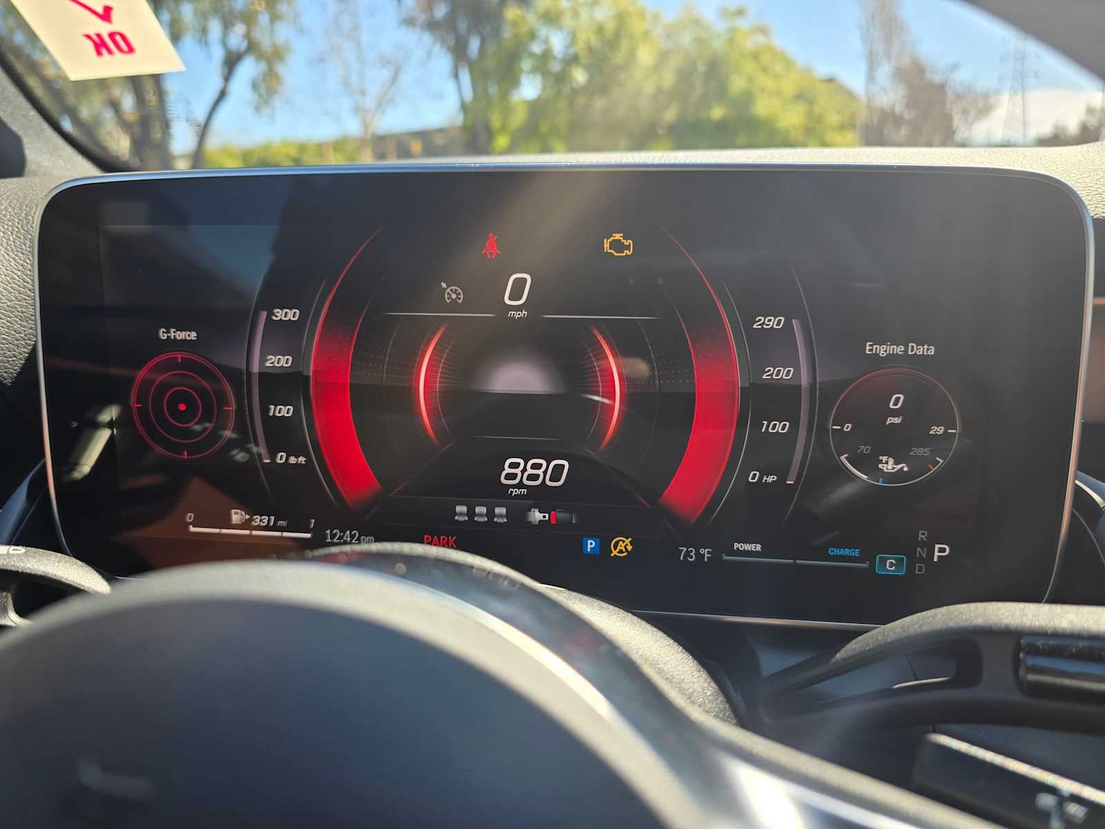 2026 Mercedes-Benz GLC 300 SUV