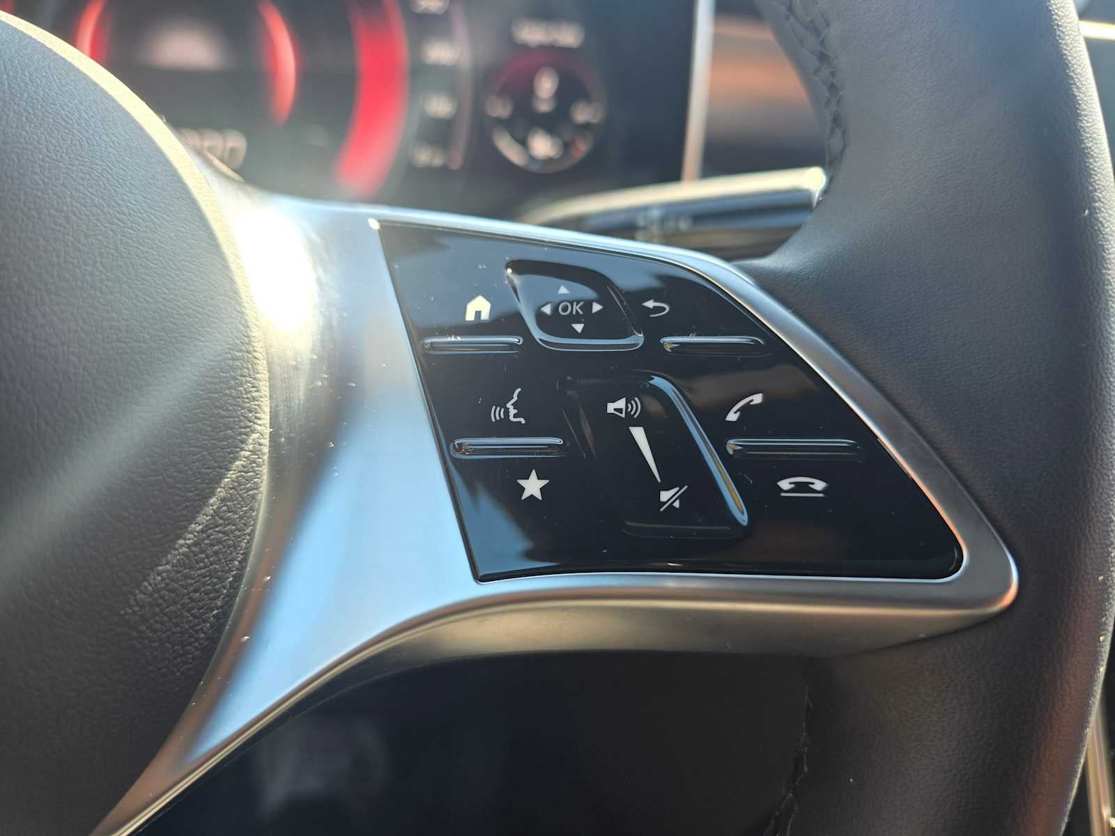 2026 Mercedes-Benz GLC 300 SUV