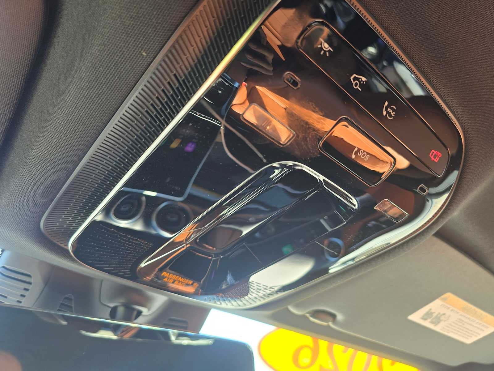 2026 Mercedes-Benz GLC 300 SUV