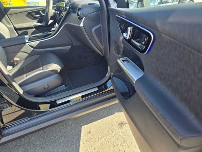 2026 Mercedes-Benz GLC 300 GLC 300