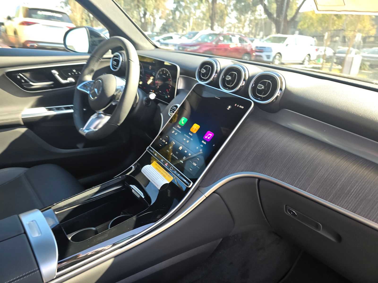 2026 Mercedes-Benz GLC 300 GLC 300