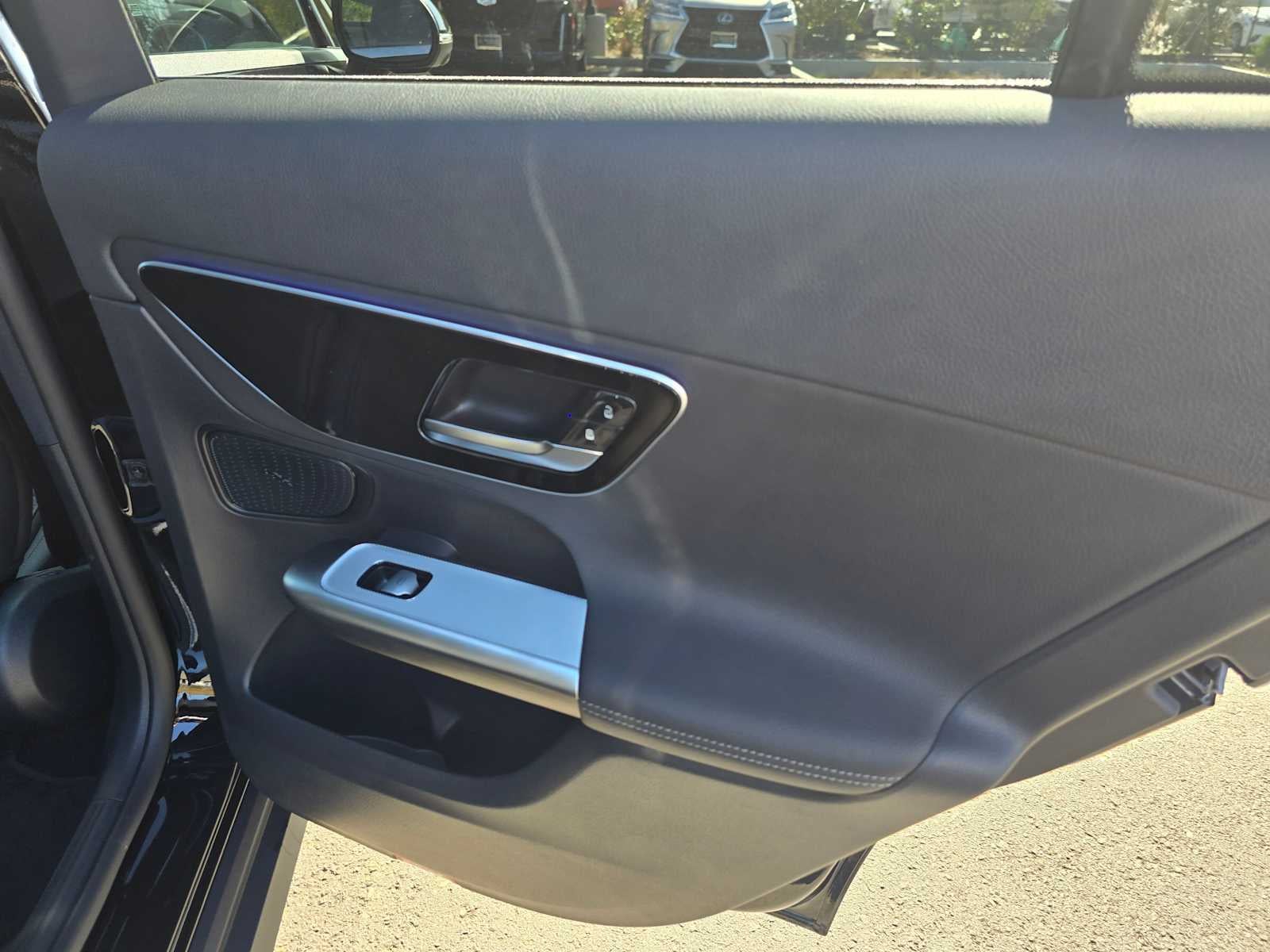 2026 Mercedes-Benz GLC 300 GLC 300