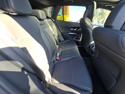 2026 Mercedes-Benz GLC 300 GLC 300