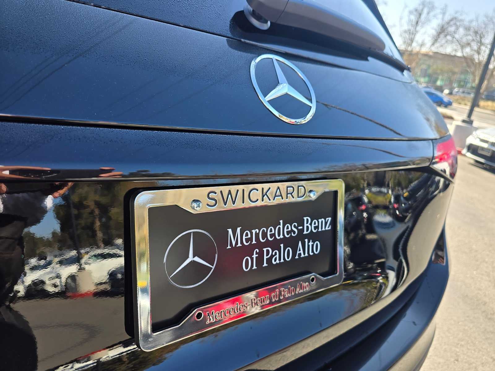 2026 Mercedes-Benz GLC 300 GLC 300