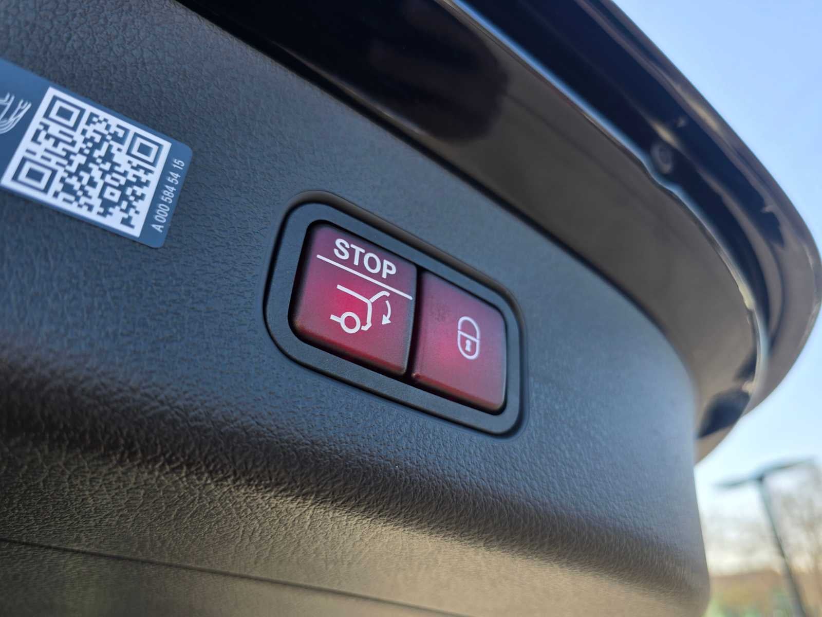 2026 Mercedes-Benz GLC 300 GLC 300