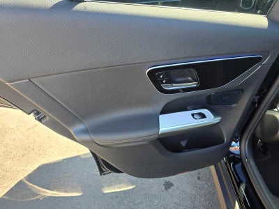 2026 Mercedes-Benz GLC 300 GLC 300