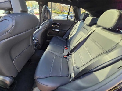 2026 Mercedes-Benz GLC 300 GLC 300