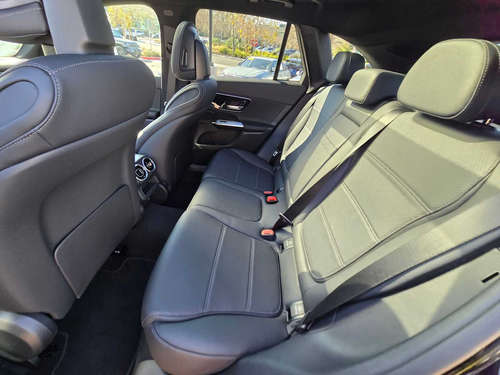 2026 Mercedes-Benz GLC 300 GLC 300