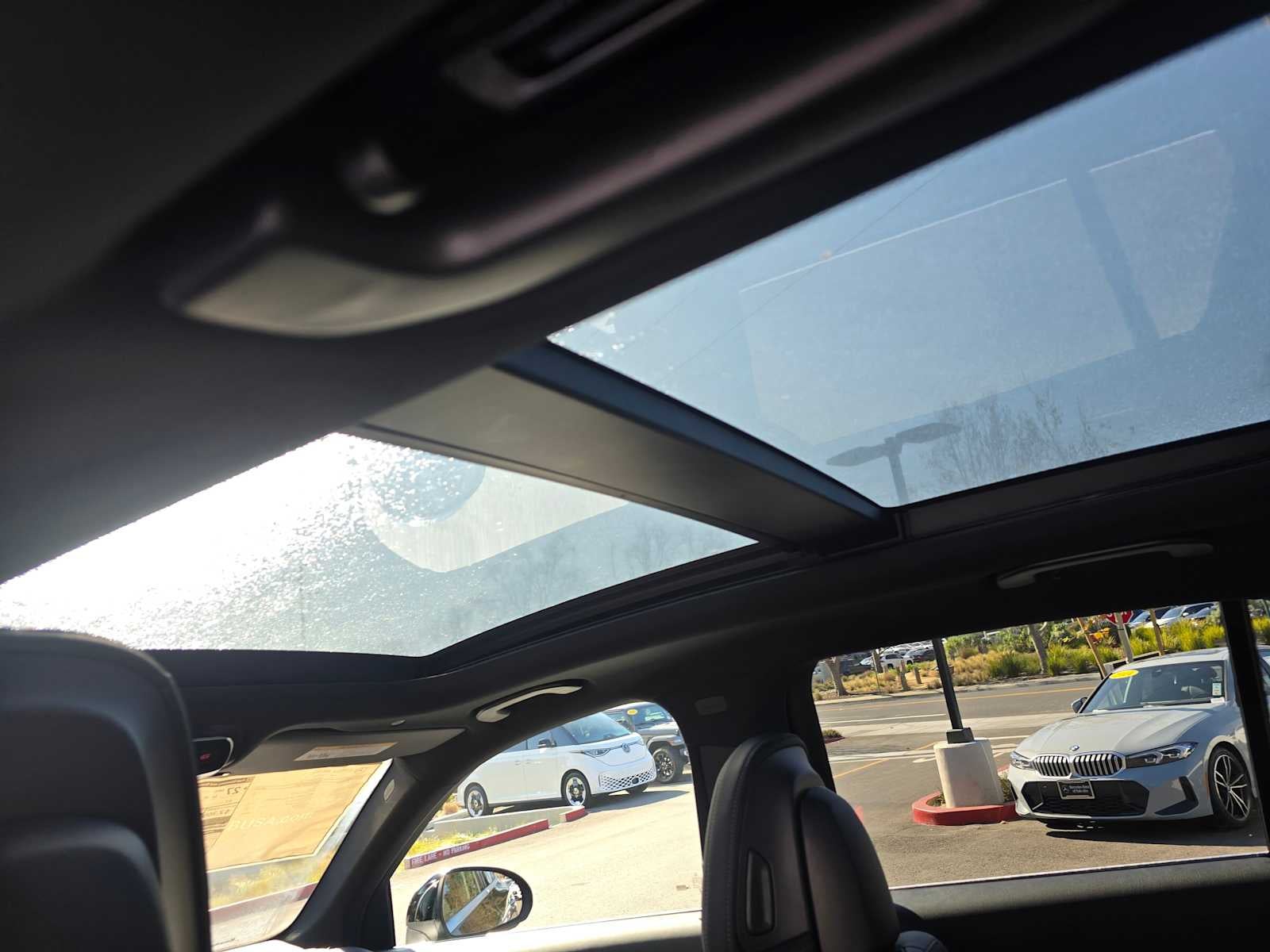 2026 Mercedes-Benz GLC 300 GLC 300