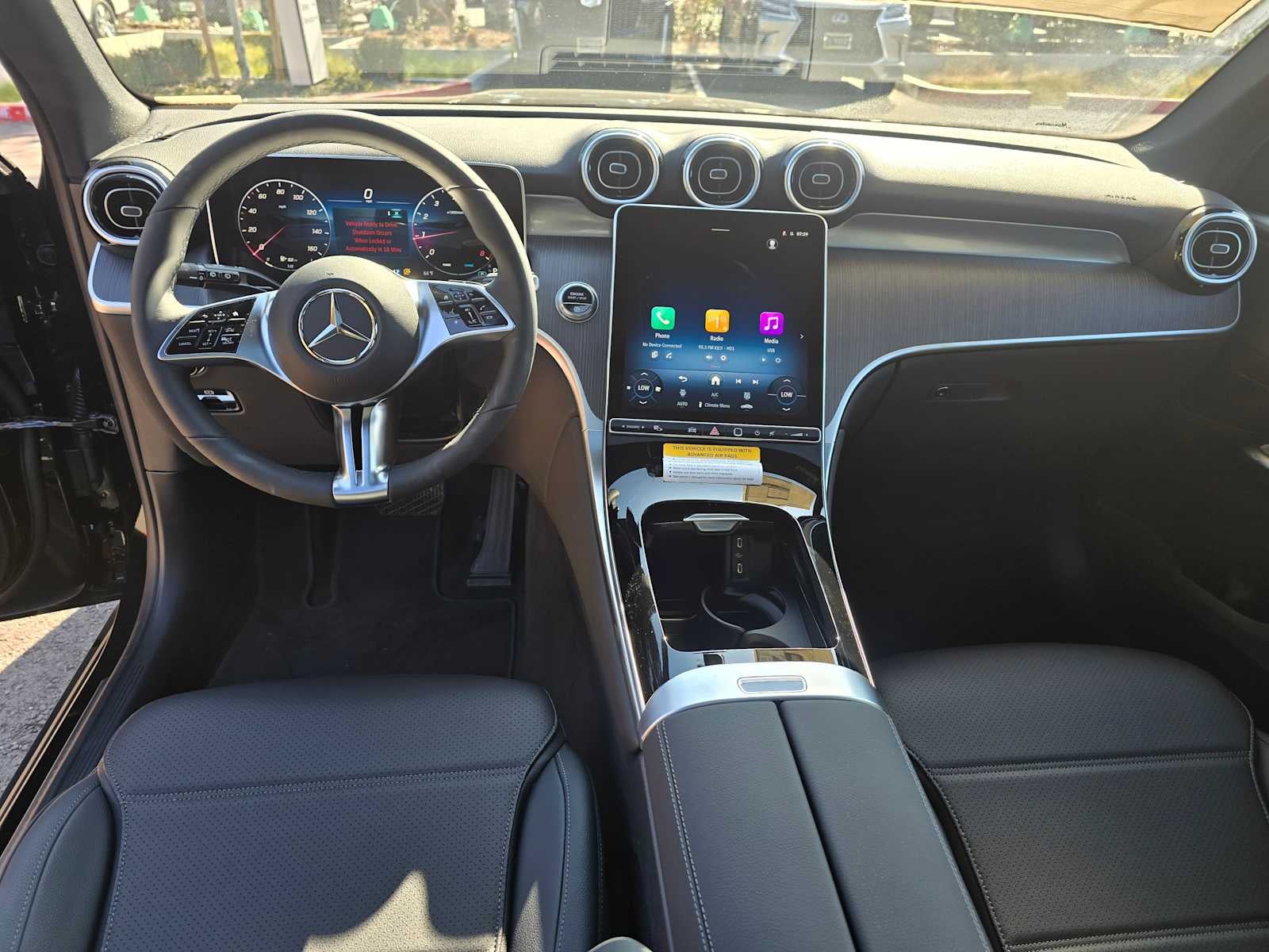 2026 Mercedes-Benz GLC 300 GLC 300