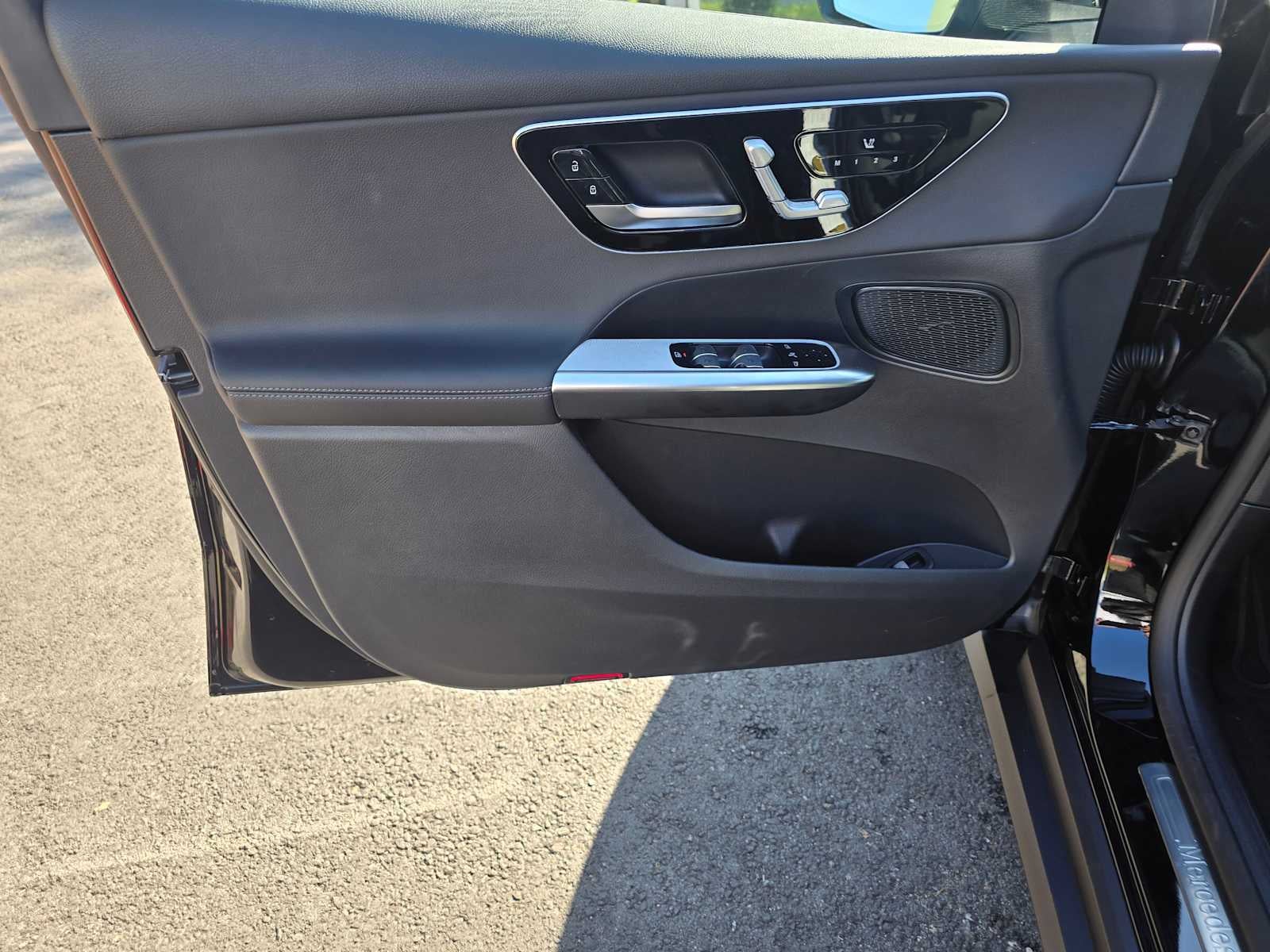 2026 Mercedes-Benz GLC 300 GLC 300