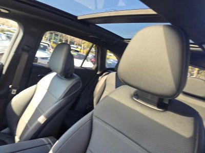 2026 Mercedes-Benz GLC 300 GLC 300