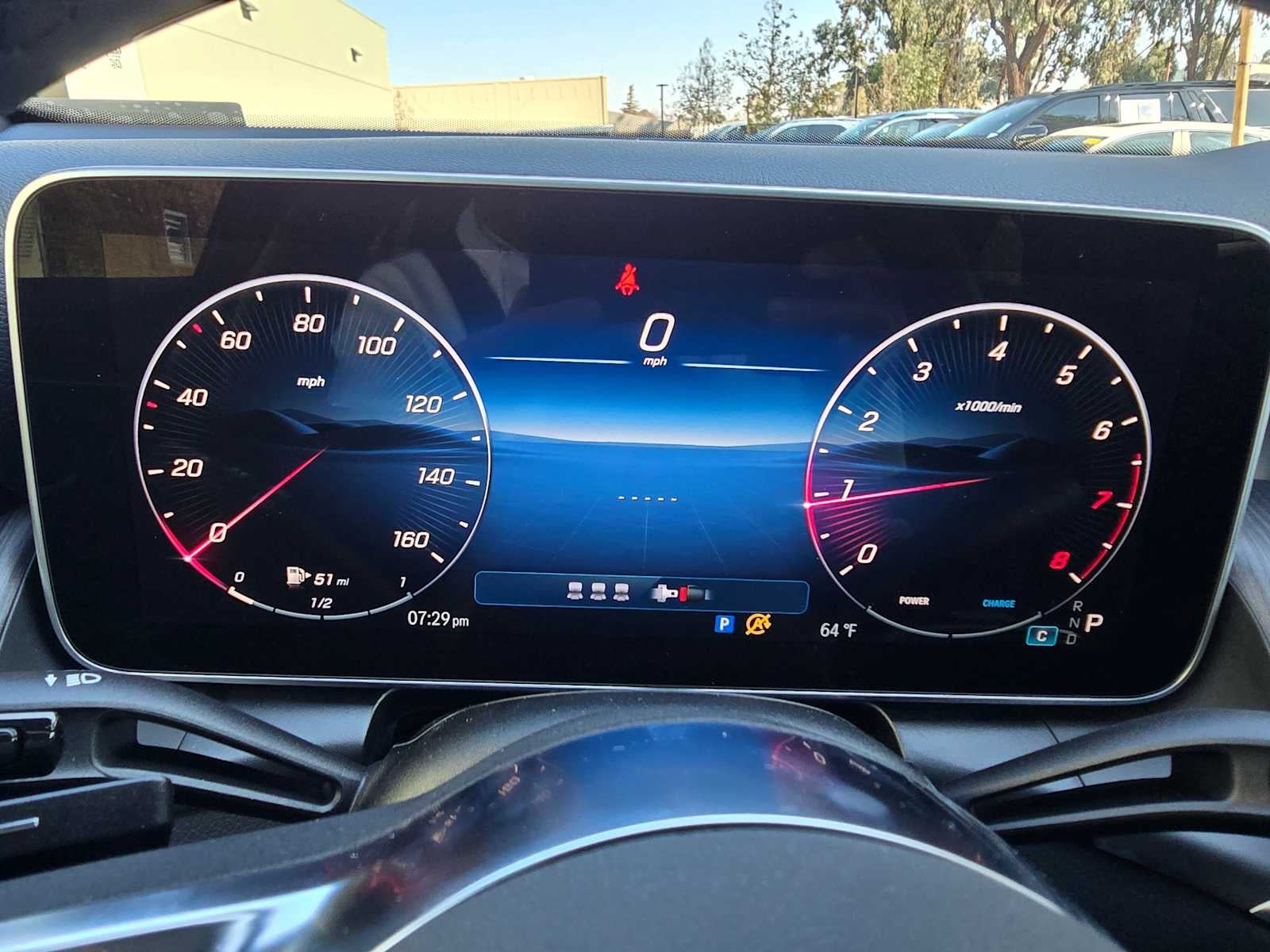 2026 Mercedes-Benz GLC 300 GLC 300