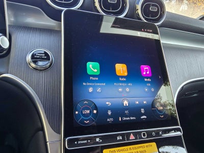 2026 Mercedes-Benz GLC 300 GLC 300