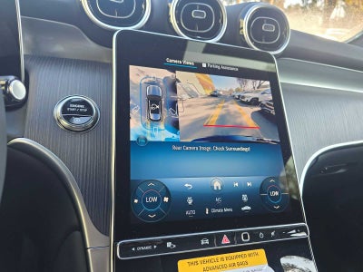 2026 Mercedes-Benz GLC 300 GLC 300