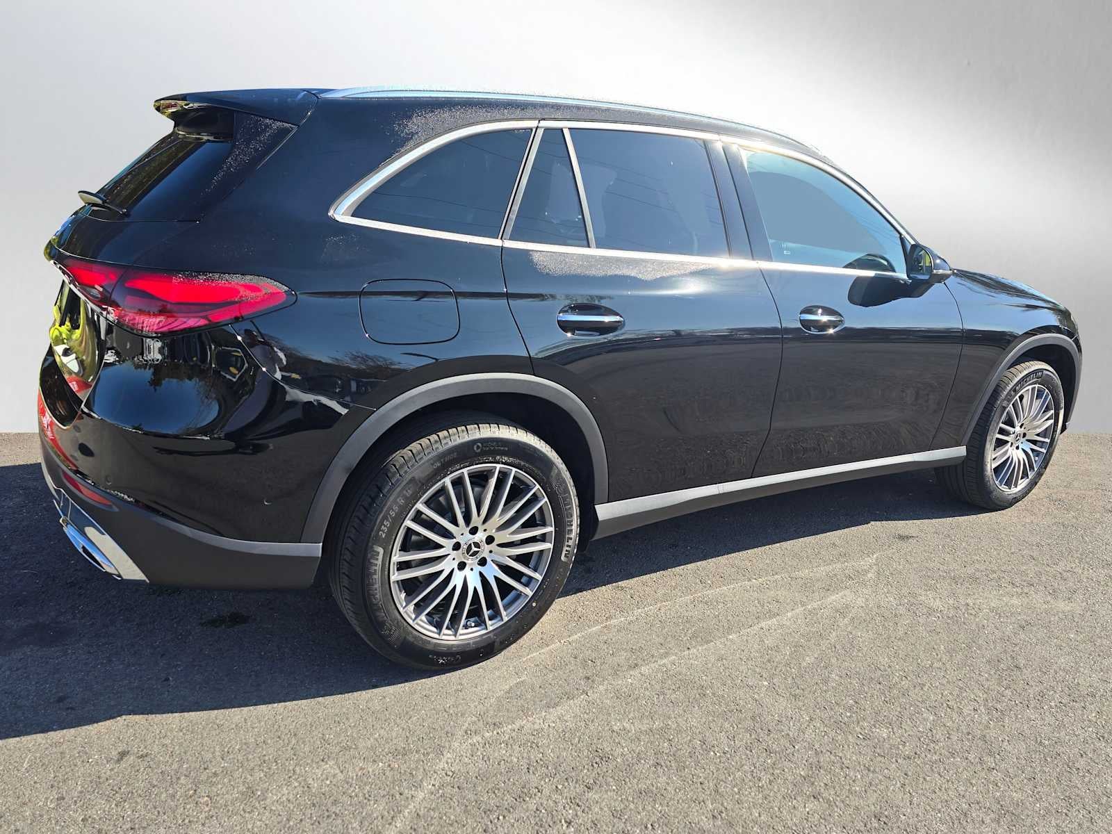 2026 Mercedes-Benz GLC 300 GLC 300