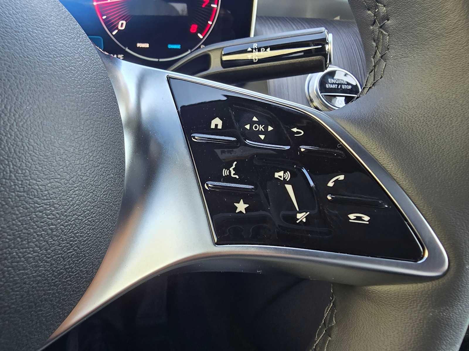 2026 Mercedes-Benz GLC 300 GLC 300