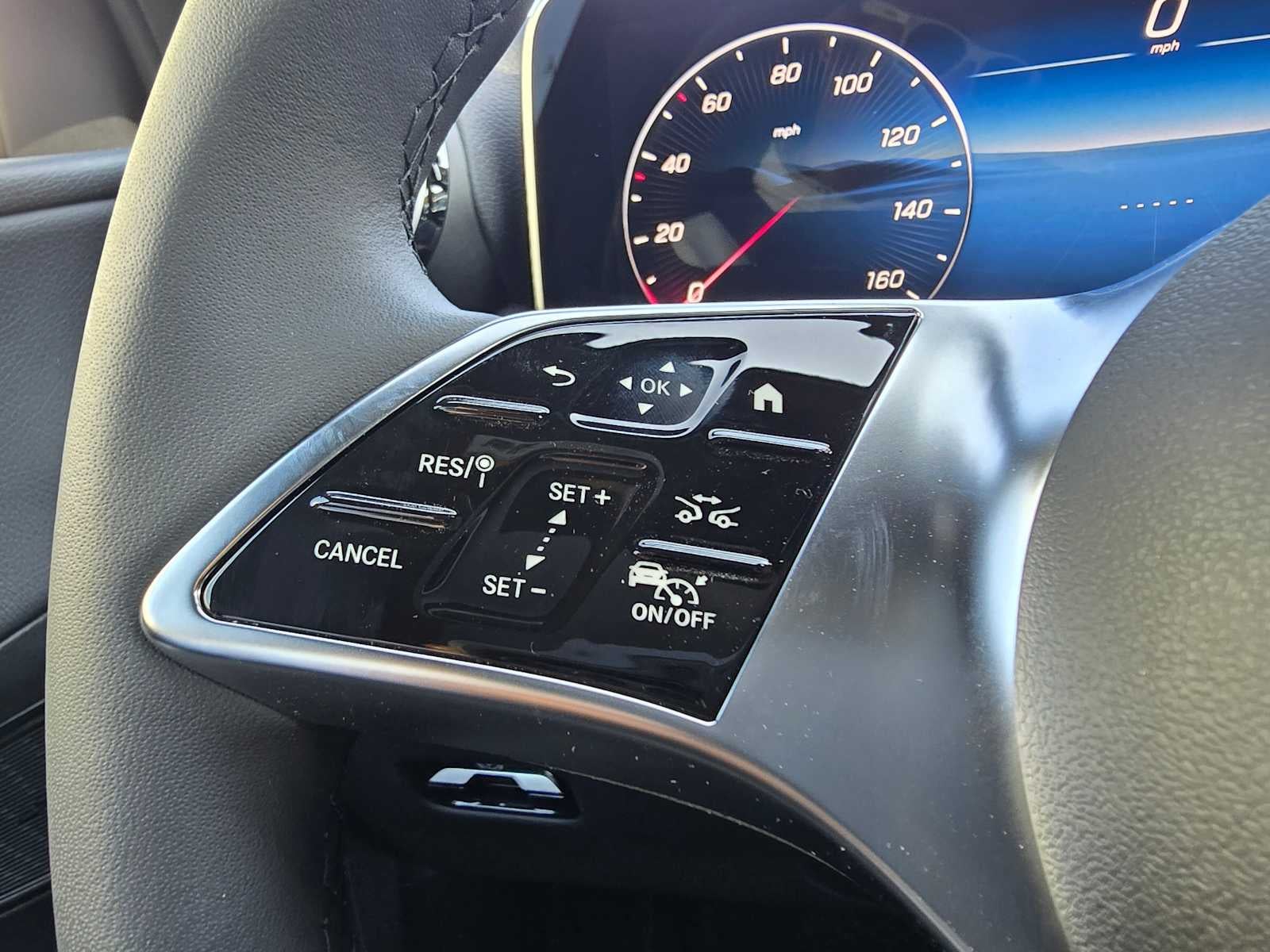 2026 Mercedes-Benz GLC 300 GLC 300