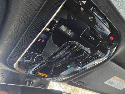 2026 Mercedes-Benz GLC 300 GLC 300