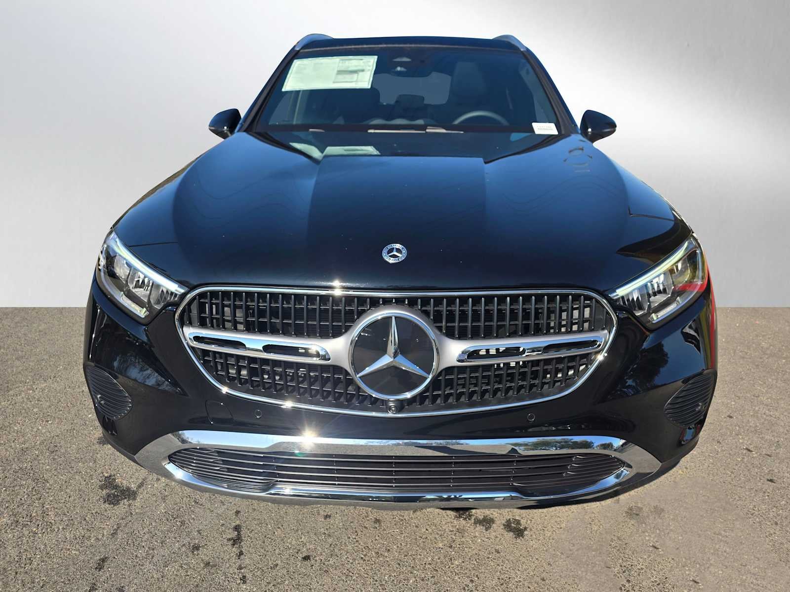 2026 Mercedes-Benz GLC 300 GLC 300