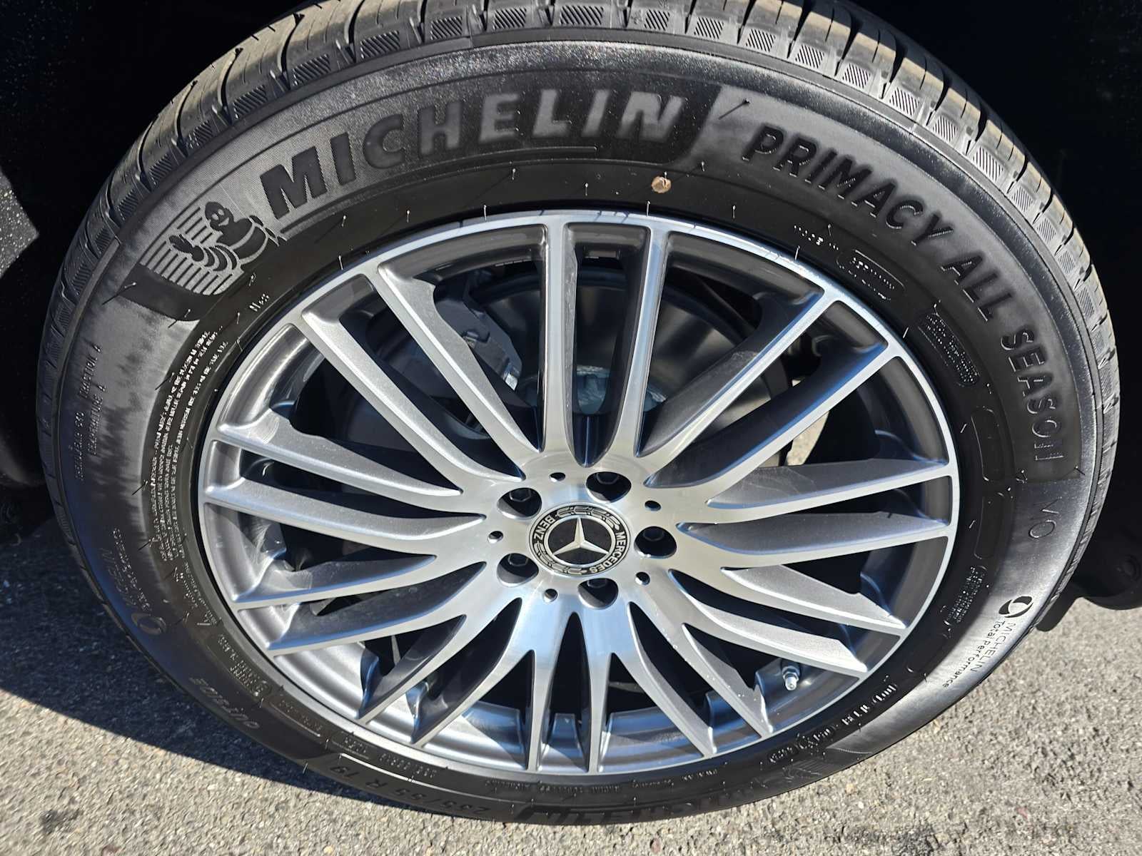 2026 Mercedes-Benz GLC 300 GLC 300