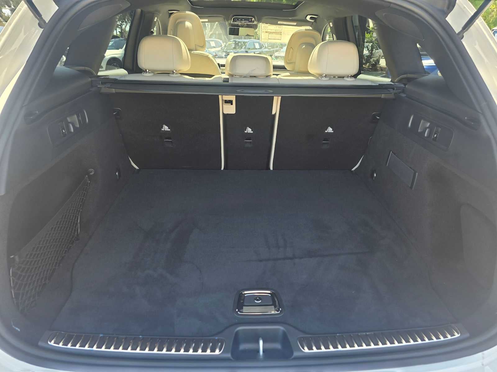 2026 Mercedes-Benz GLC 300 SUV