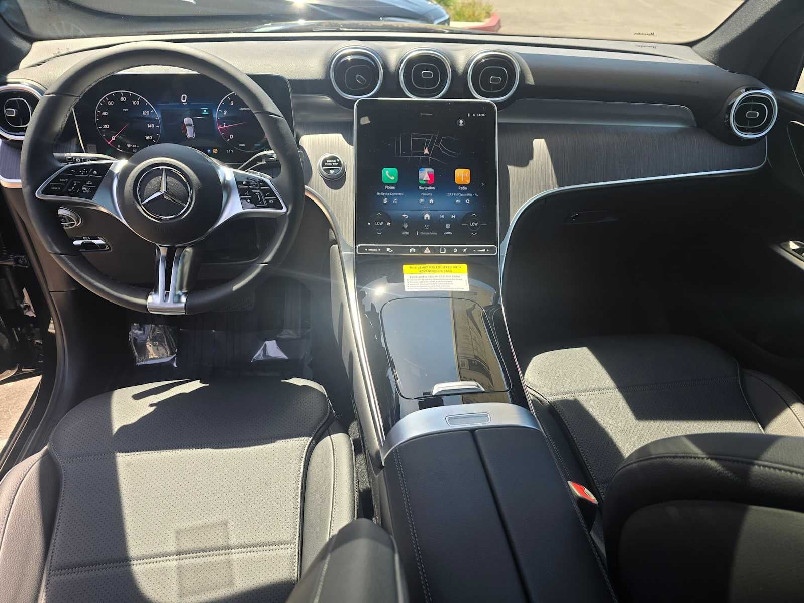 2026 Mercedes-Benz GLC 300 SUV